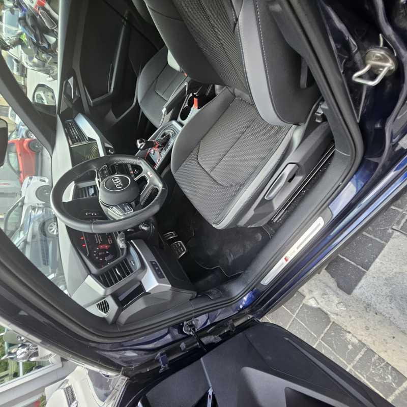 Audi A1 Allstreet - 2023