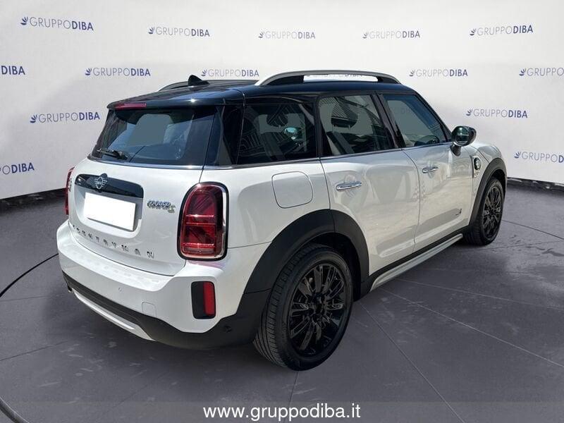 MINI Mini Countryman F60 2020 Benzi Mini Countryman 1.5 Cooper SE Classic all4 auto