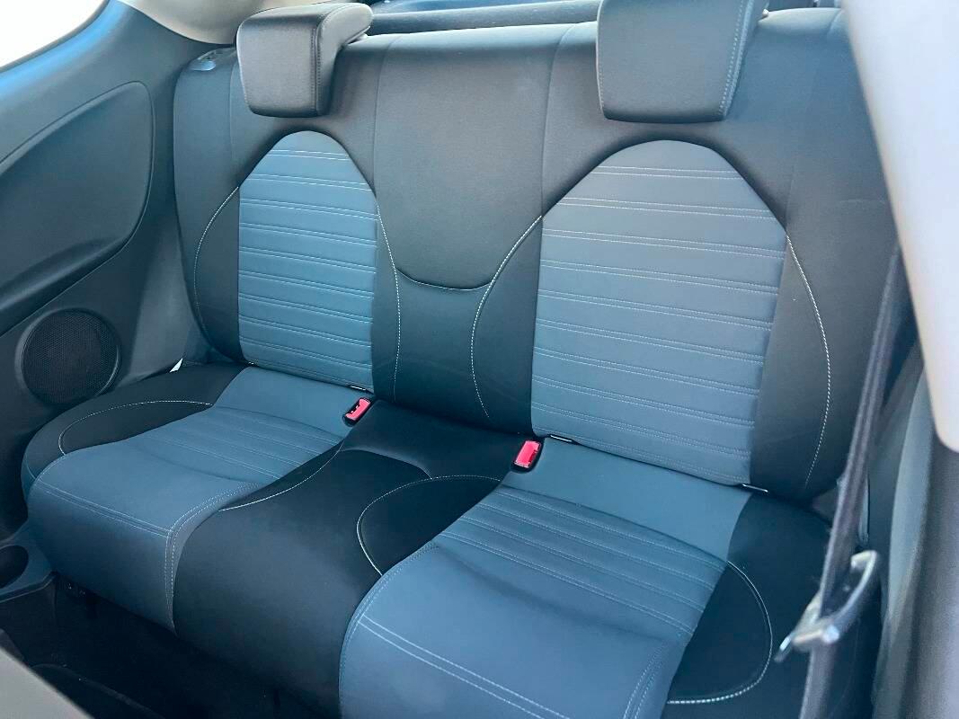 Alfa Romeo MiTo 1.3 jtdm Mito 95cv E6