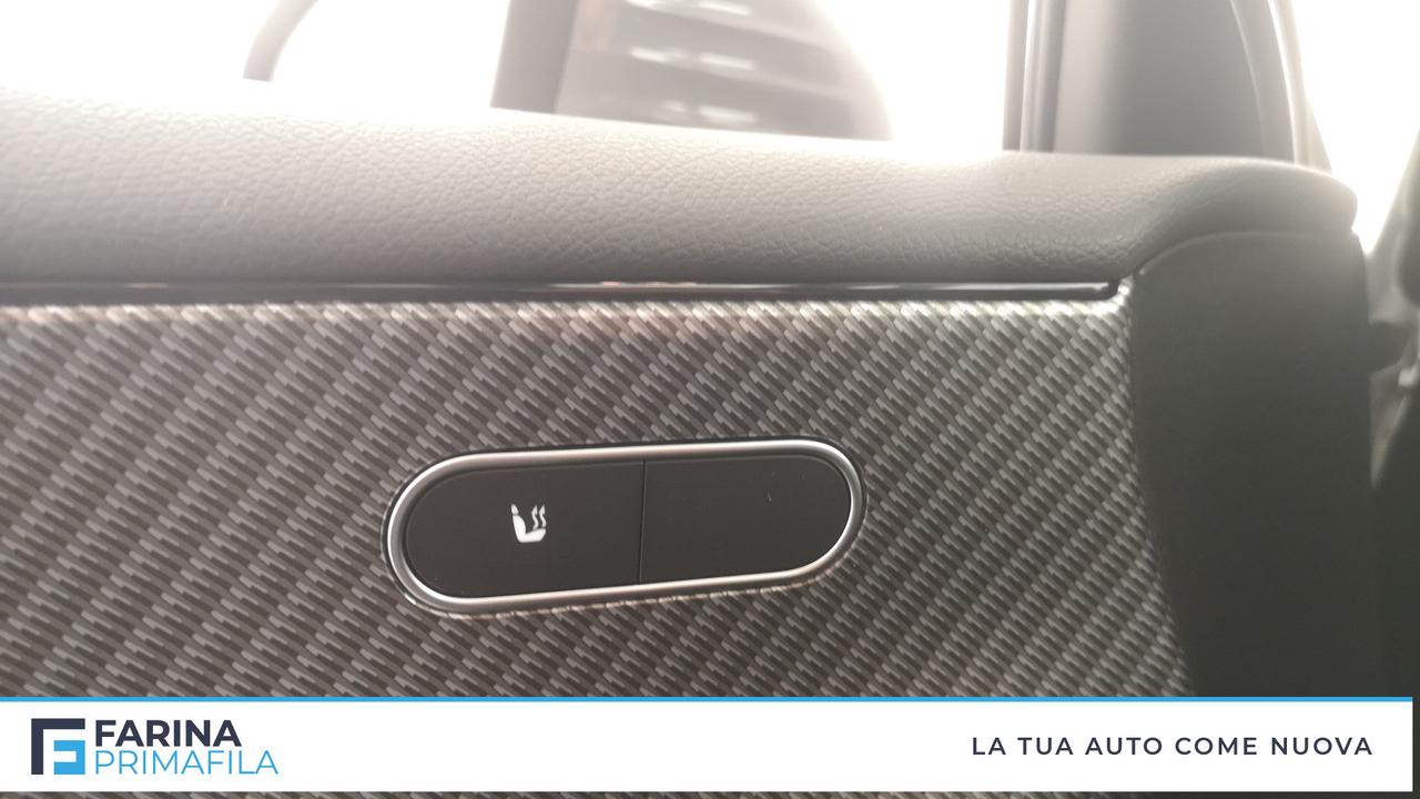 Mercedes-Benz Classe A - W177 2023 - A 180 d Advanced auto