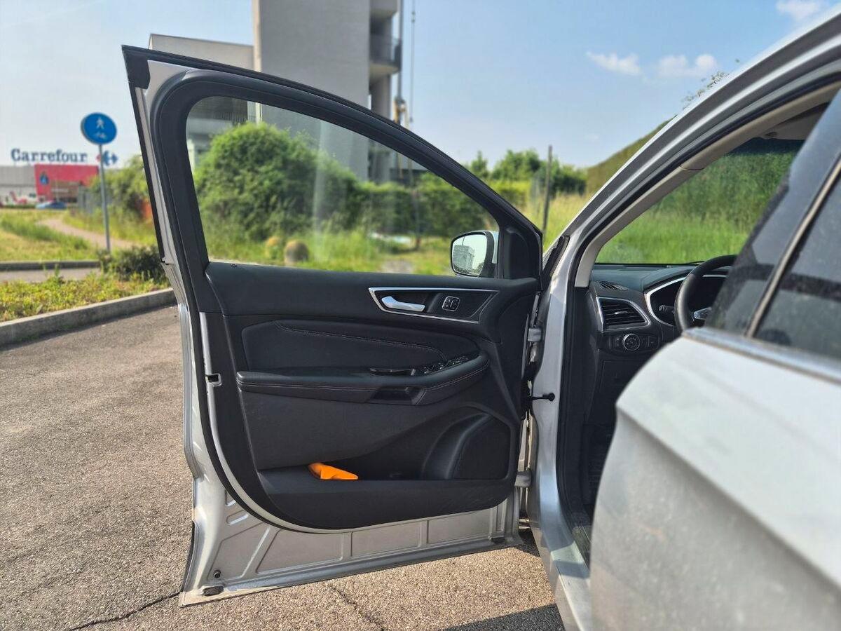 Ford Edge 2.0 tdci Vignale s&s awd 210cv powershift