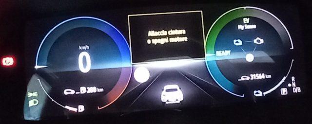RENAULT Arkana Arkana Full Hybrid E-Tech 145 CV Engineered Fast T