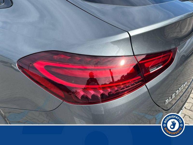 Mercedes-Benz GLE Coupé G350de 4Matic EQ-Power Coupé AMG Line Premium Plus
