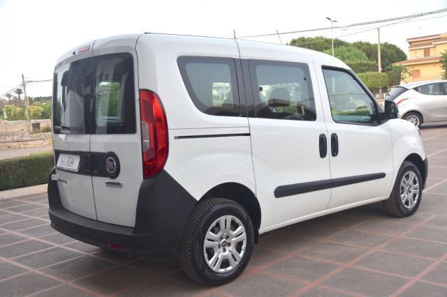 Fiat Doblo 1.3 mjt 95cv Business Autocarro N1 5 posti