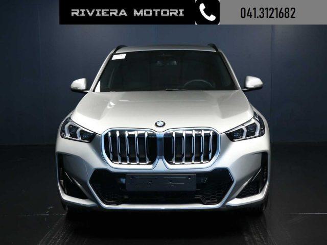 BMW X1 sDrive 18i Msport