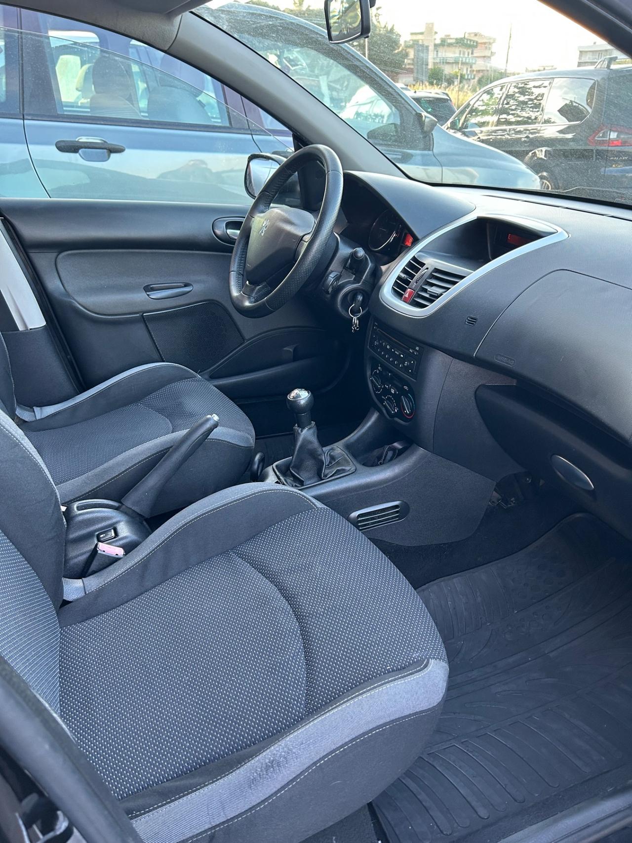 Peugeot 206 Plus 1.1 60CV 5p. Trendy ECO GPL