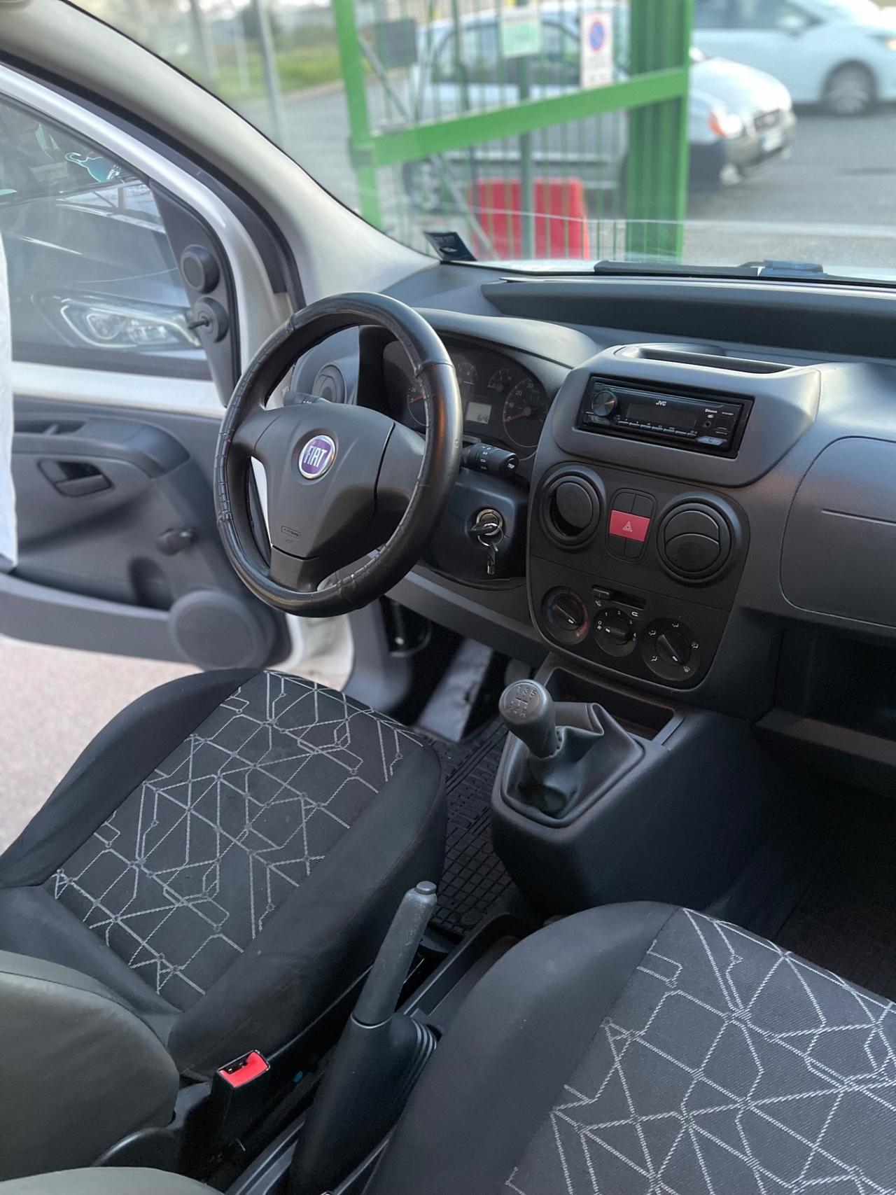 Fiat Fiorino 1.3 MJT 75CV Furgone