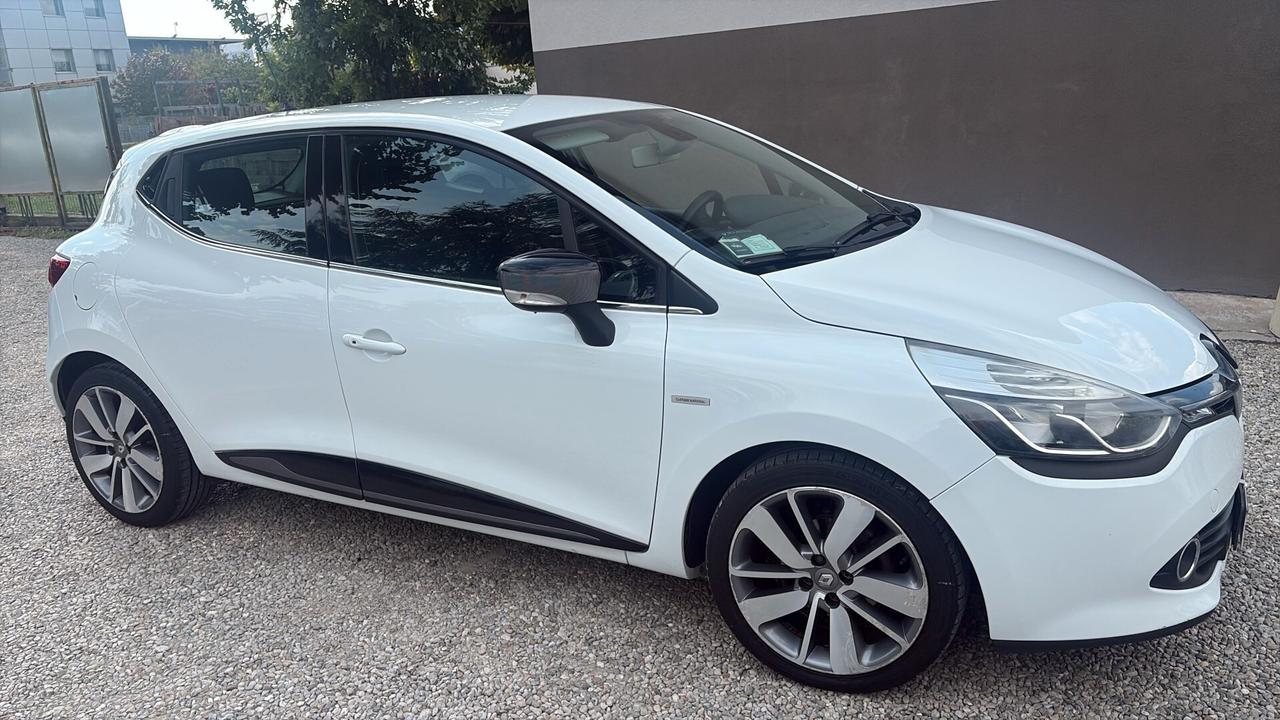 Renault Clio 1.5 dCi 8V 75CV 5 porte Live