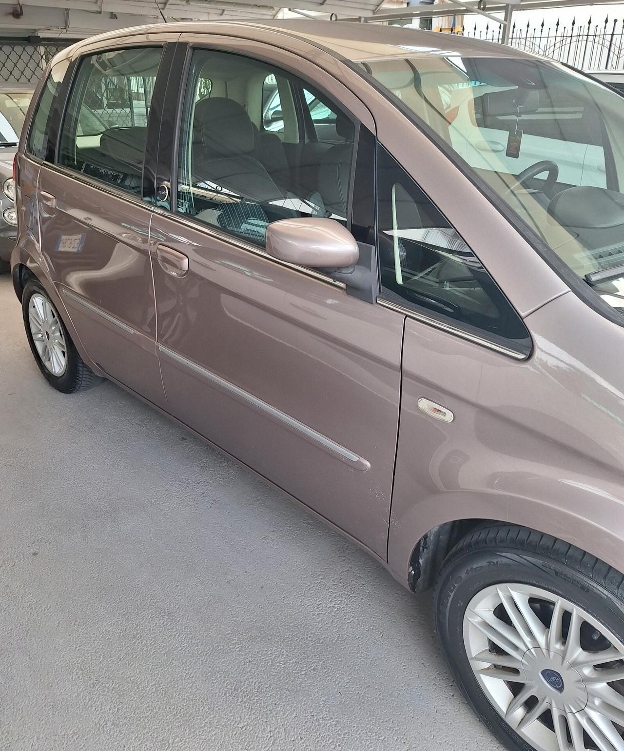 Lancia MUSA 1.4 Platino Ecochic GPL Casa