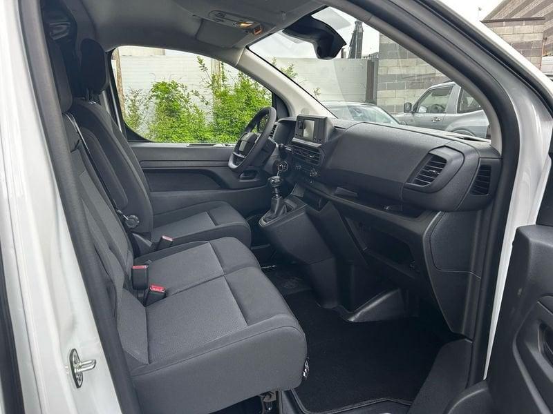 Citroën Jumpy 1.5 BlueHDi 120cv - IVA ESCLUSA
