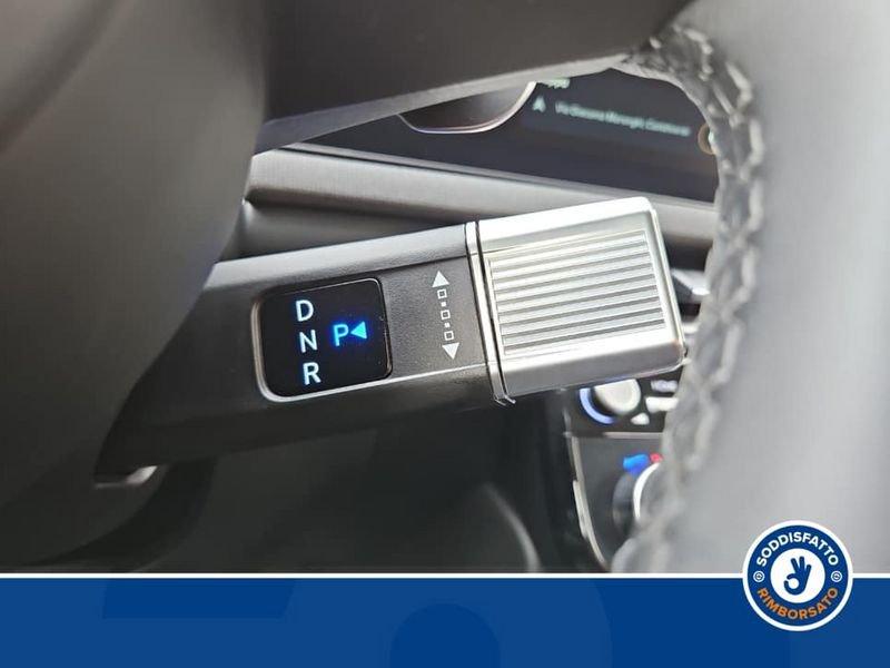 Hyundai Tucson 1.6 PHEV AT 2WD Exellence (C)