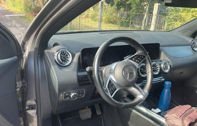 Mercedes-benz GLA 200 Automatic Progressive Advanced