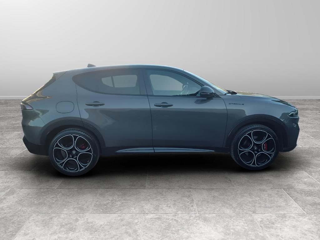 ALFA ROMEO Tonale - Tonale 1.5 hybrid Speciale 160cv tct7