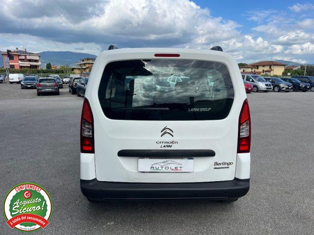 CITROEN Berlingo Multispace BlueHDi 100 Feel