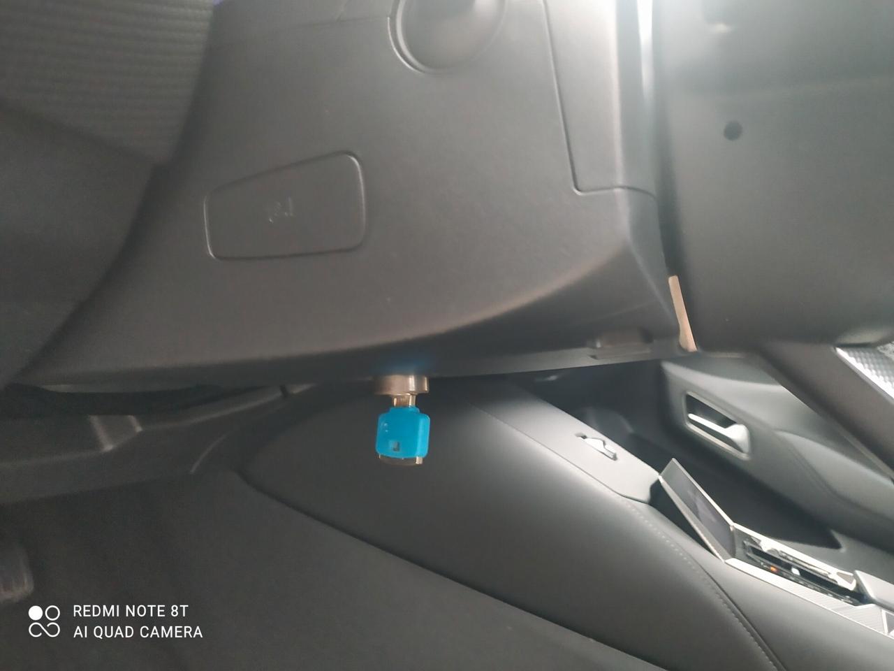 Ds DS4 4 BlueHDi 130 aut. Cross Trocadero