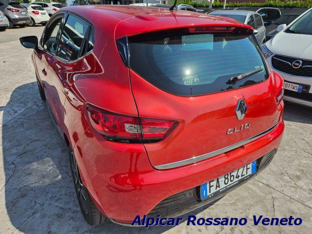 RENAULT Clio Sporter dCi 8V 75CV Start&Stop Energy Zen
