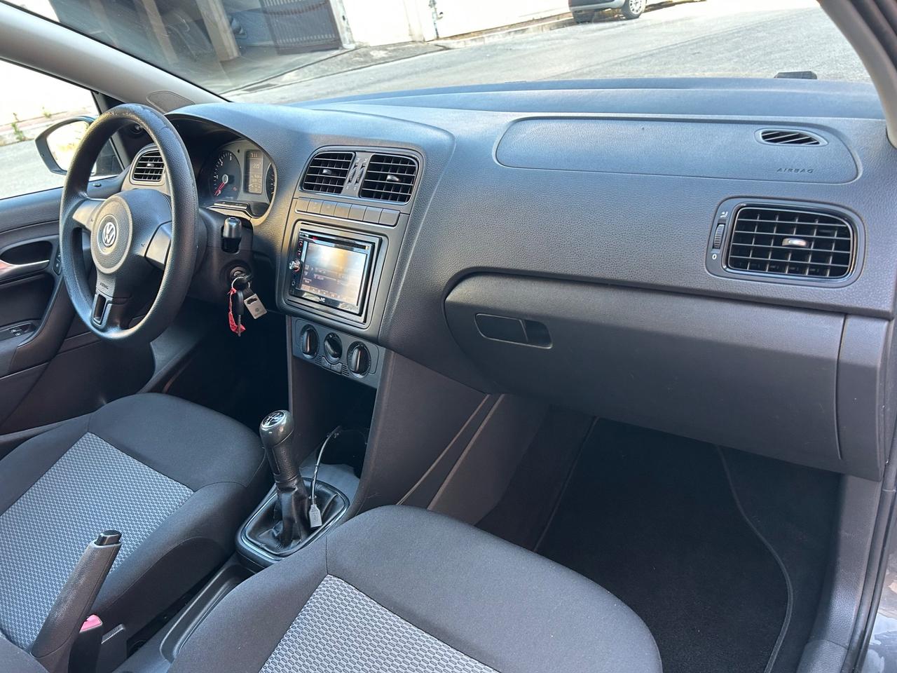 Volkswagen Polo 1.6 TDI unico proprietario