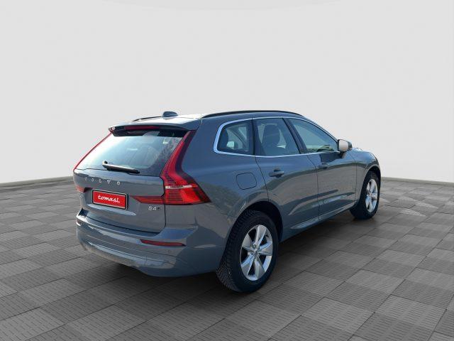 VOLVO XC60 XC60 B4 (d) AWD automatico Core