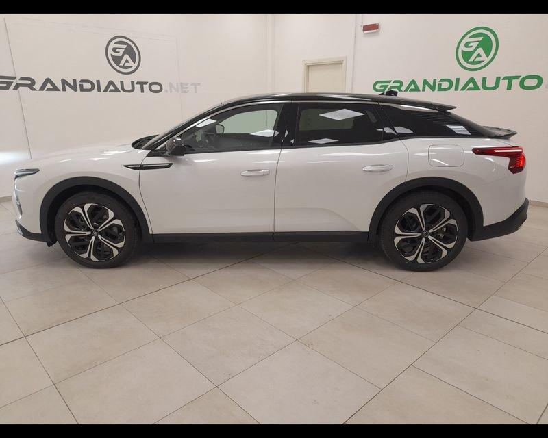 Citroën C5 X Nuova Hybrid 225 Ã«-EAT8 - Shine Pack