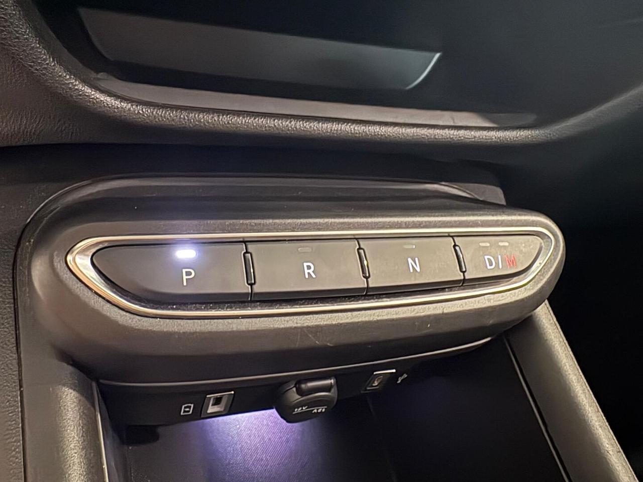 Fiat 600 1.2 hybrid 110cv auto