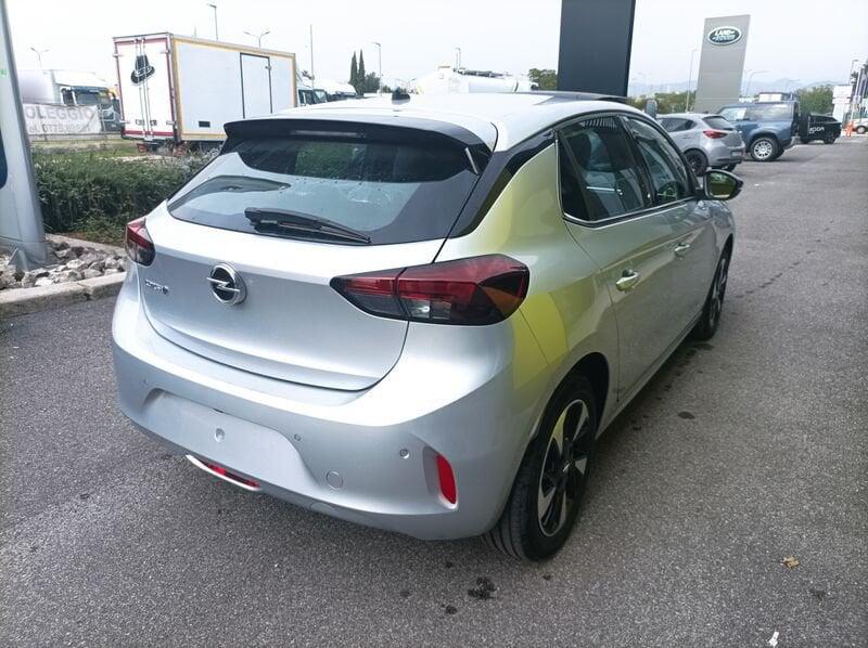 Opel Corsa Elegance 5 porte BEV