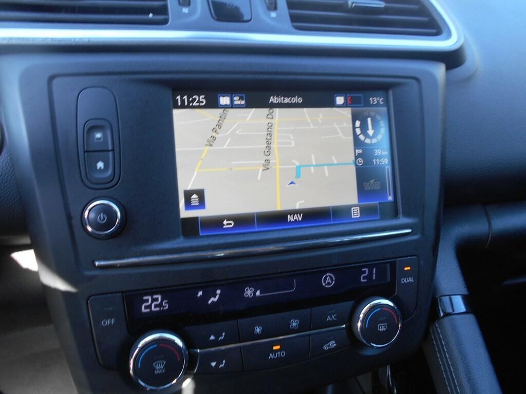 Renault Kadjar 1.5 Blue dCi Sport Edition