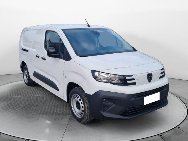 Peugeot Partner BlueHDi 100 S&S PL Furgone