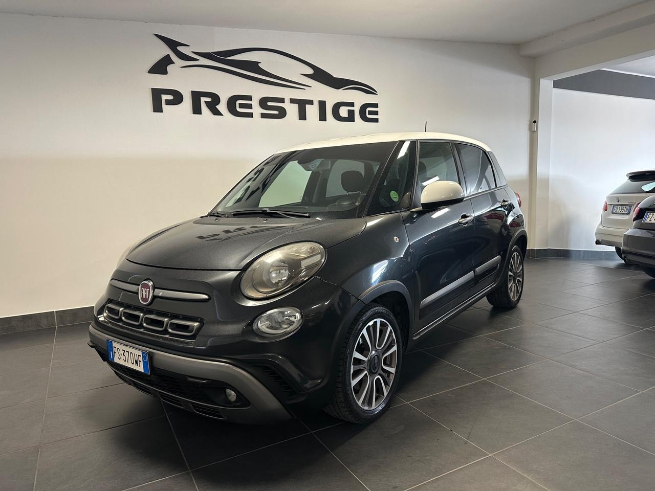 FIAT 500L CROSS 1.6 MJT 120CV PRONTA CONSEGNA