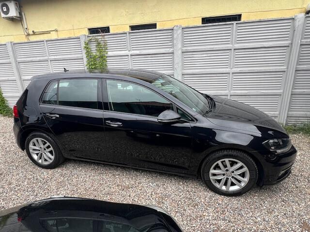 Volkswagen Golf 1.5 TSI ACT DSG 5p. Sport BlueMotion Technology