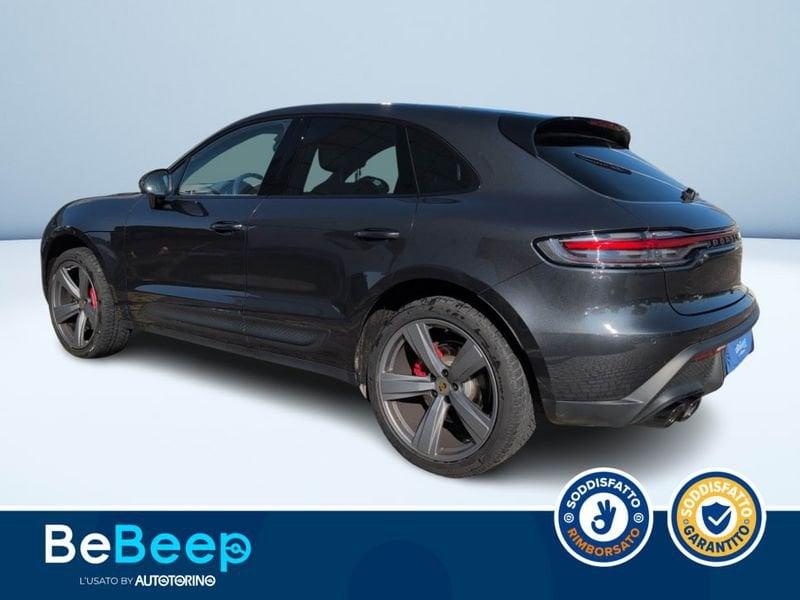 Porsche Macan 2.9 S 380CV PDK