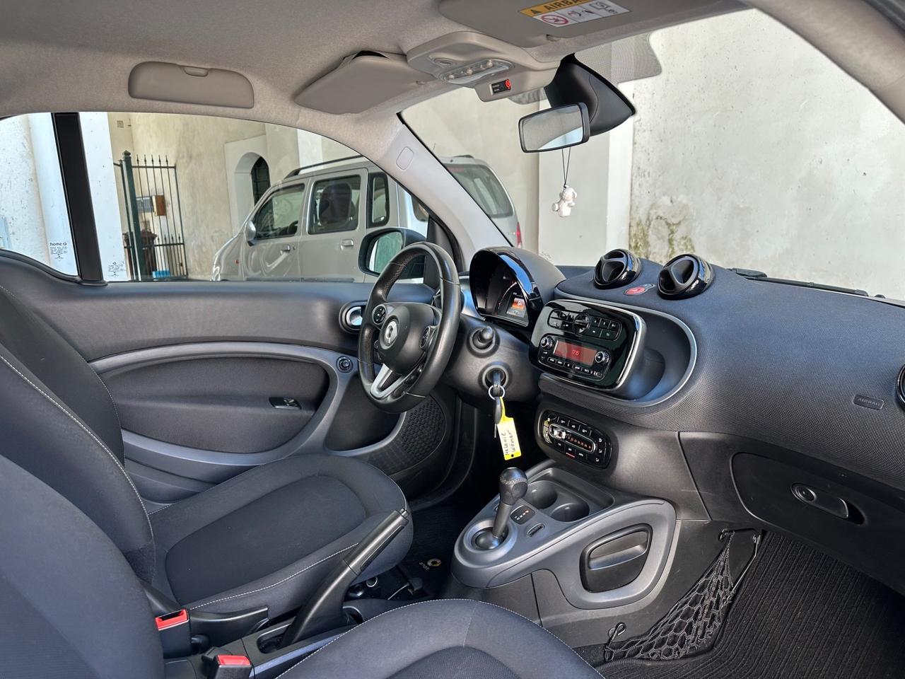 Smart ForTwo 70 1.0 Passion
