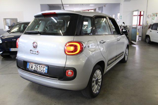 FIAT 500L 1.4 T-Jet 120 CV Lounge