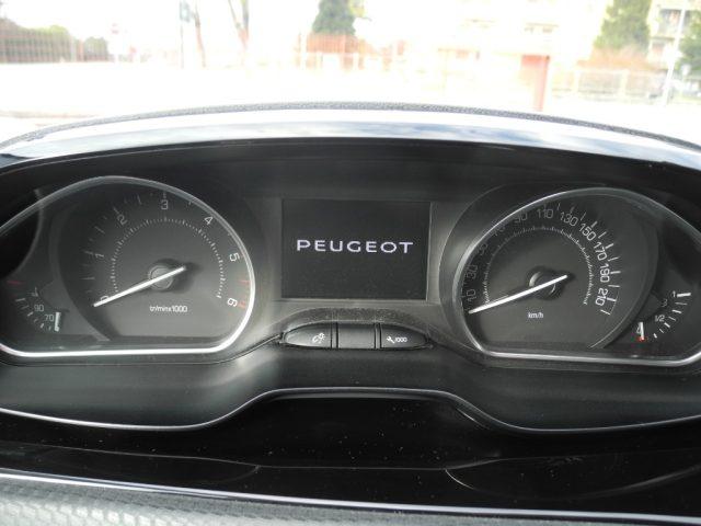 PEUGEOT 208 1.6 BlueHDi 75cv 5p. - OK NEOPATEN. -Uni Propriet.