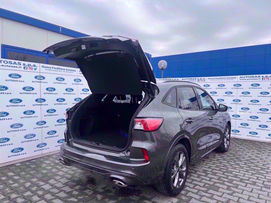 FORD Kuga 2.5 phev ST-Line X 2wd 225cv cvt del 2020