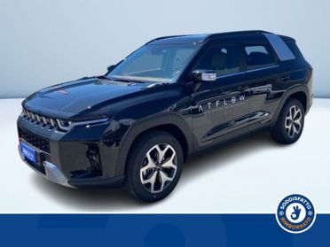 KGM Torres K-Line 1.5 Turbo GDI 163 CV 2WD AT