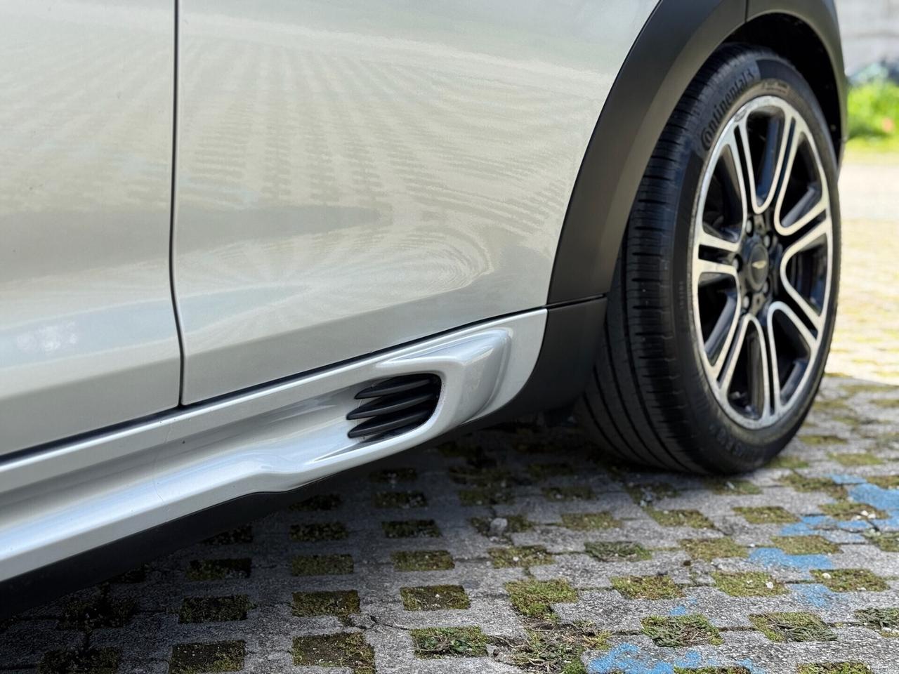 MINI Countryman John Cooper Works 2.0 SD XL ALL4