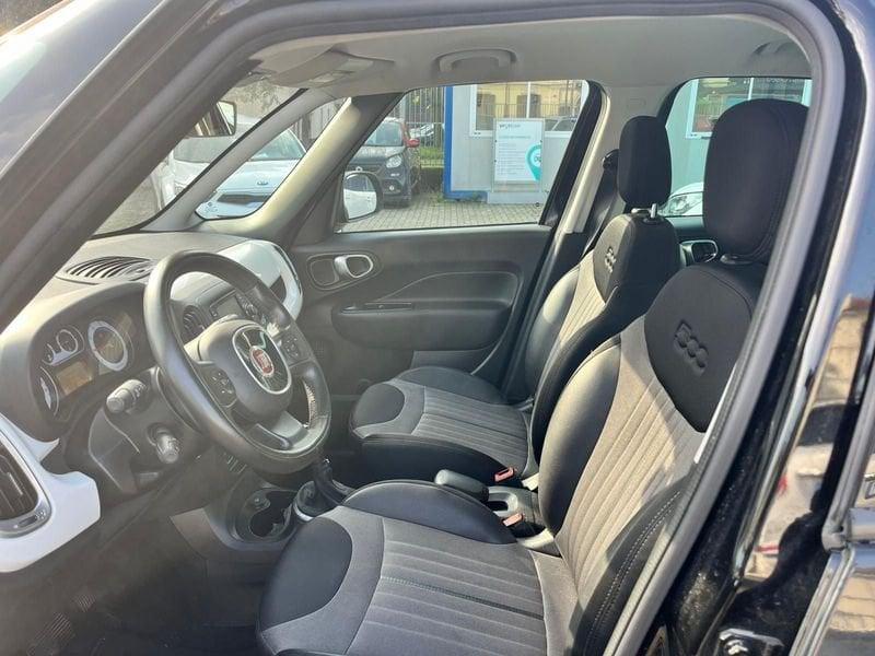 FIAT 500L 1.3 Multijet 95 CV Dualogic Pop Star