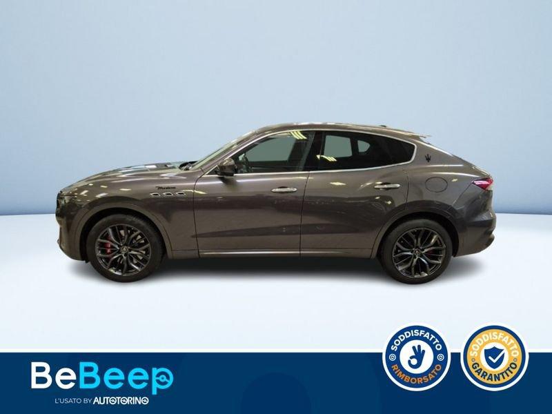 Maserati Levante 3.0 V6 MODENA 350CV AUTO
