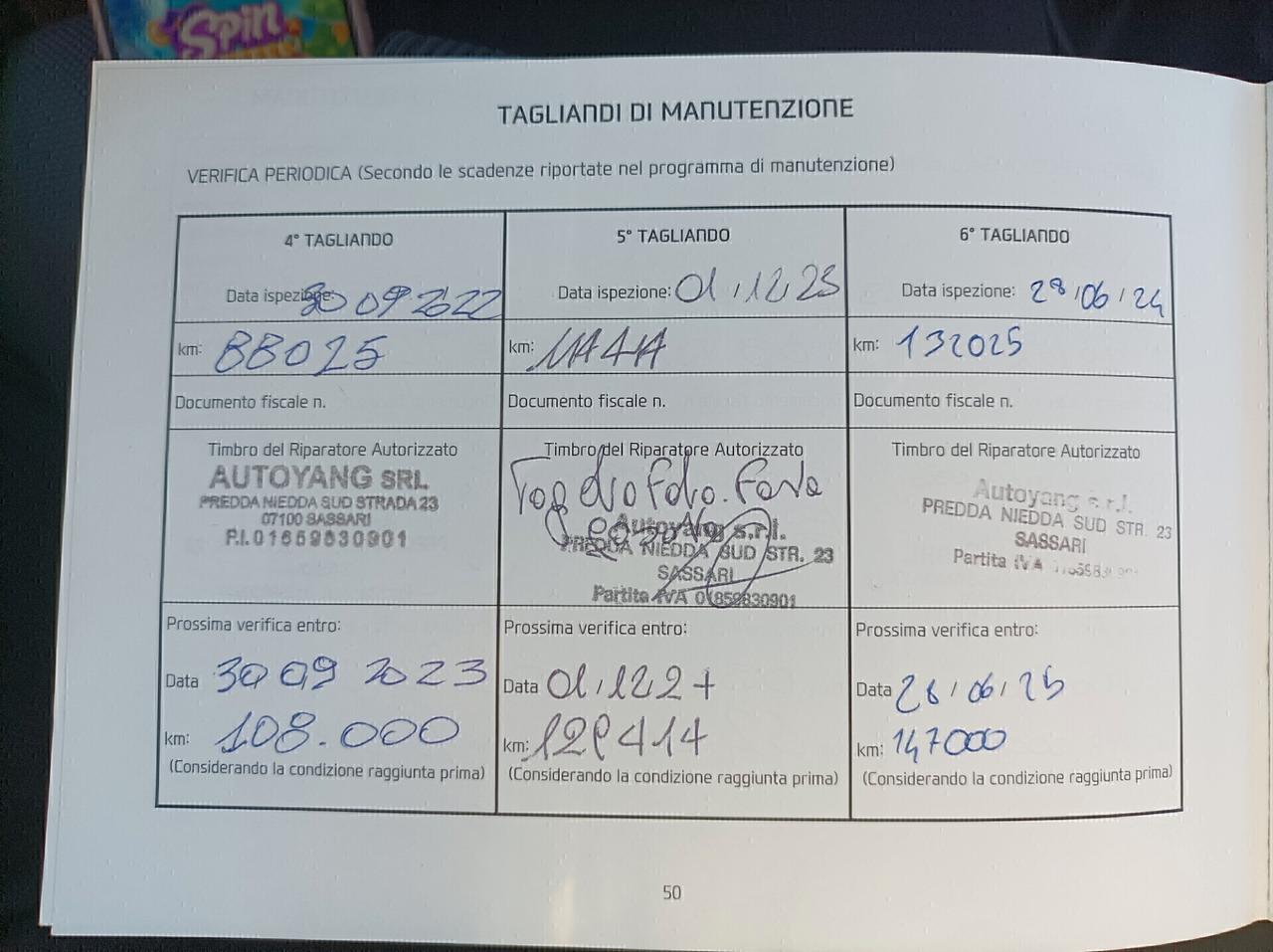 Hyundai i20 1.1 CRDi 12V 5 porte Comfort