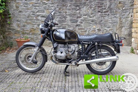 BMW R 60 /7