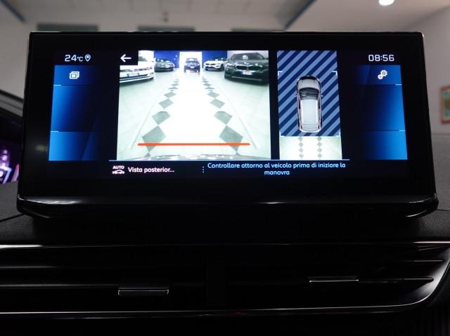 Peugeot 3008 II 1.5 BlueHDI 130 CV EAT8 ALLURE