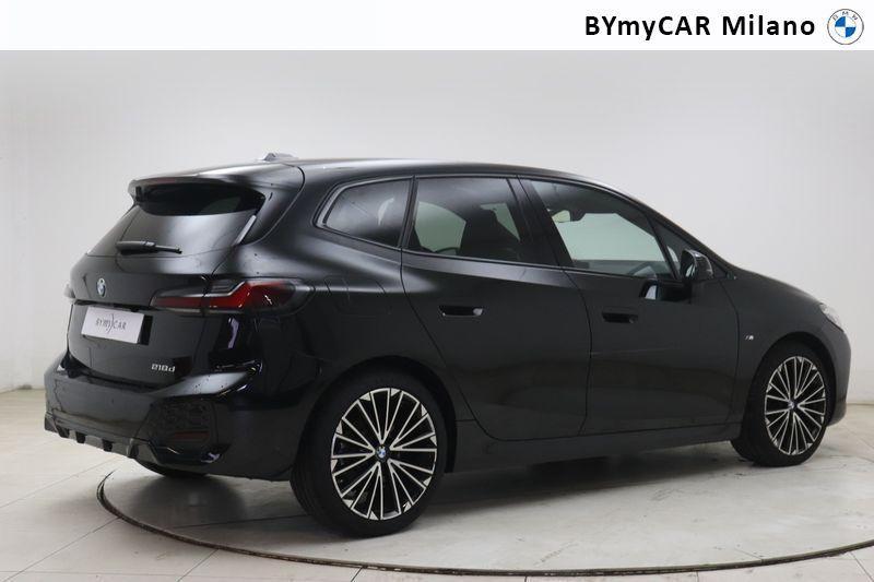 BMW Serie 2 Active Tourer 218 d MSport DCT