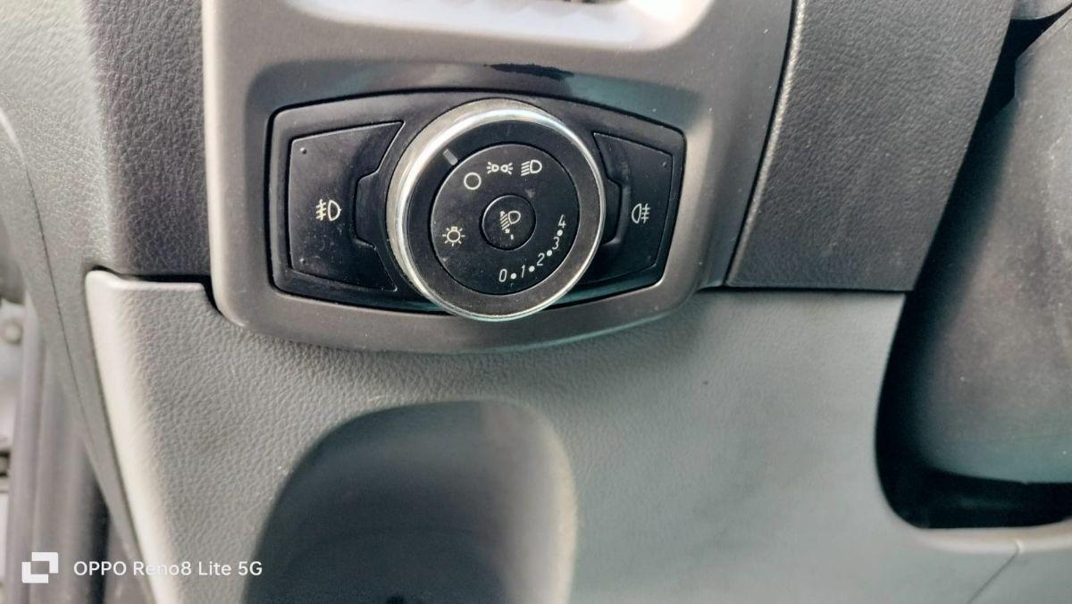 FORD Transit Custom 310 2.0 tdci 130cv Titanium L1H1 auto E6