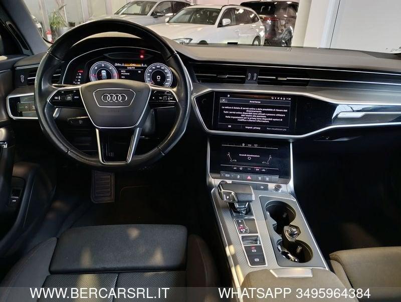 Audi A6 A6 Avant 35 2.0 TDI S tronic Business Sport