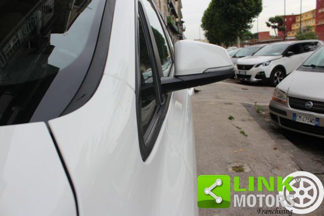 BMW 216 D ACTIVE TOURER LUXURY