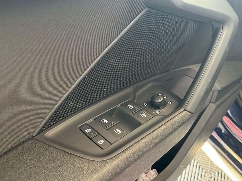 Audi A3 Sportback 30 TDI S tronic S line Edition