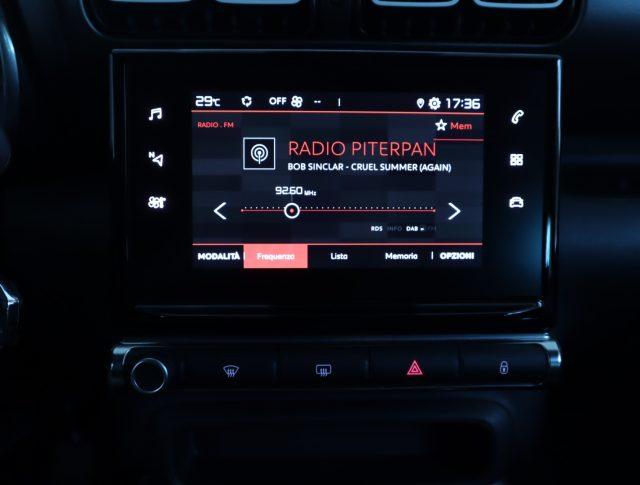 CITROEN C3 Aircross PureTech 110CV S&S Plus *PROMO PARISI GROUP*
