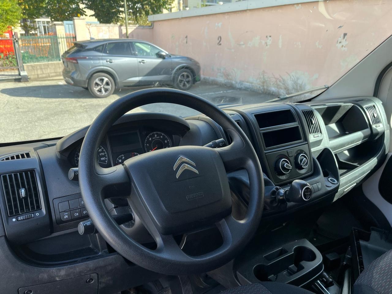 Citroen Jumper 30 BlueHDi 140 S&S PC-TN Furgone
