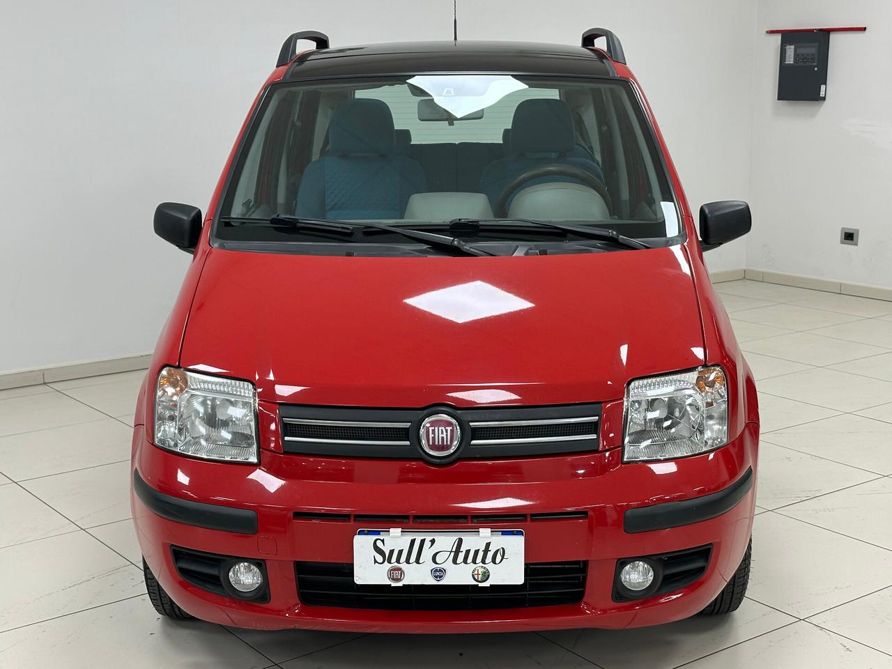 Fiat Panda 1.2 Dynamic 60 CV