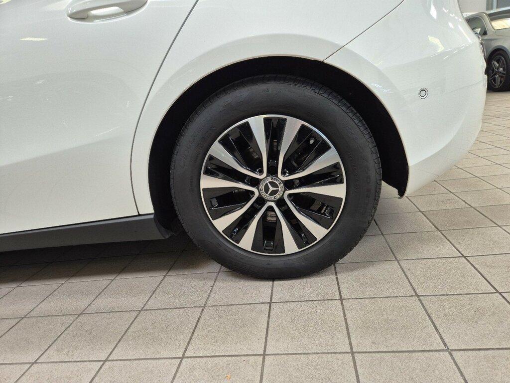 Mercedes Classe A 180 180 D Advanced 8G-DCT